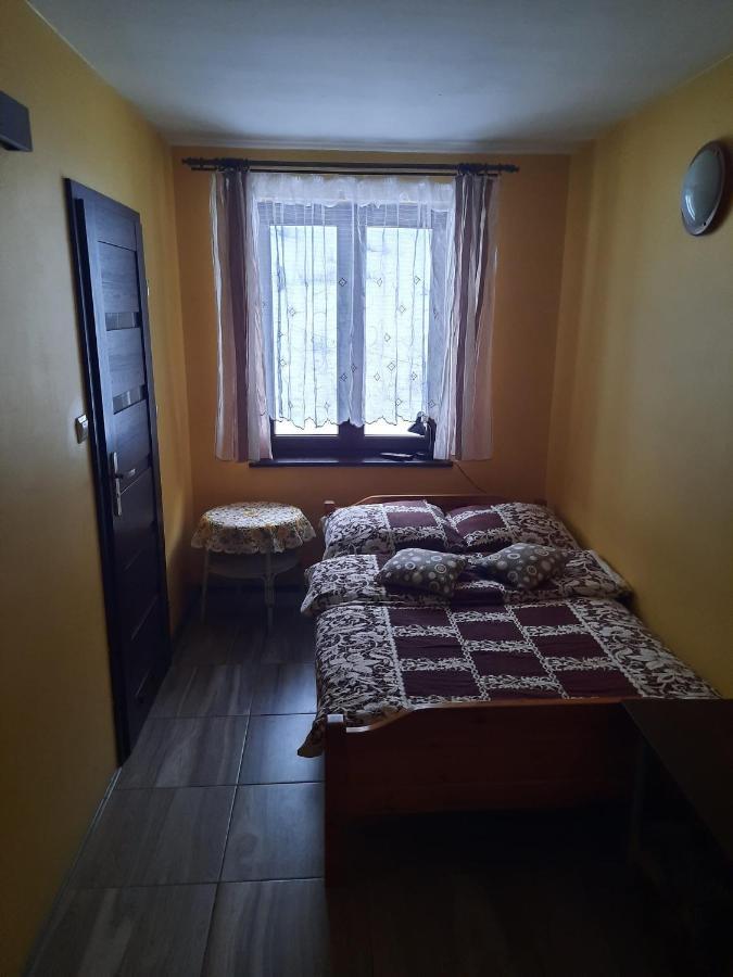 Agroturystyka Patynowka Kletno Exterior foto