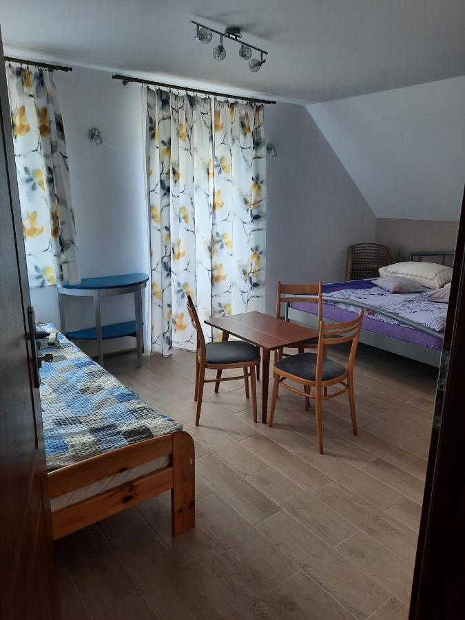 Agroturystyka Patynowka Kletno Exterior foto