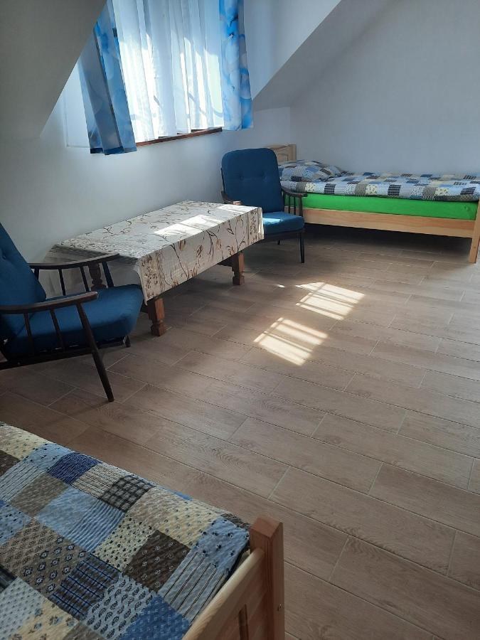 Agroturystyka Patynowka Kletno Exterior foto